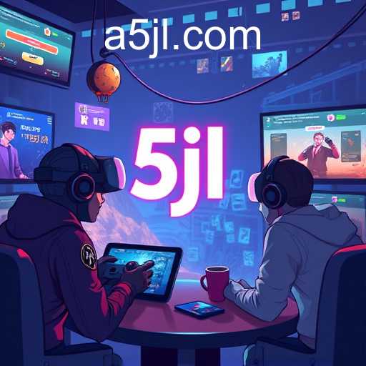 5jl: Revolutionizing Online Gaming in 2025