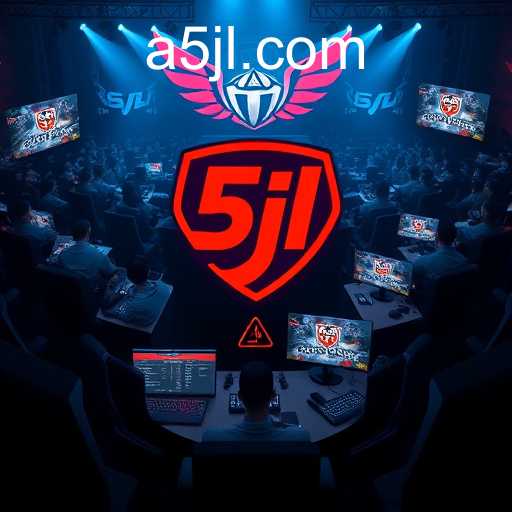 5jl Revolutionizes Online Gaming Experience