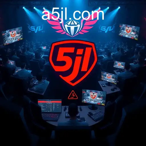 5jl Revolutionizes Online Gaming Experience