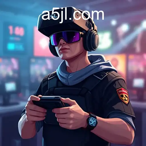 Exploring the Future of Online Gaming