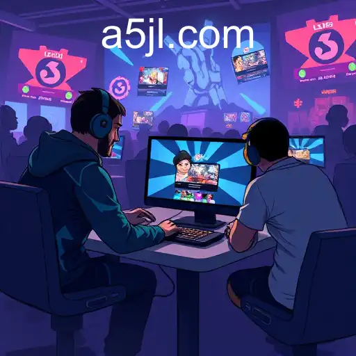 Gaming Evolutions: A Look at Online Communities in 2026