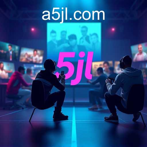 Revolutionizing Online Gaming: The Impact of 5jl