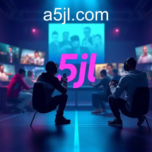 Revolutionizing Online Gaming: The Impact of 5jl