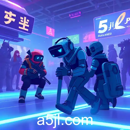 5jl: Revolutionizing Online English Gaming in 2025