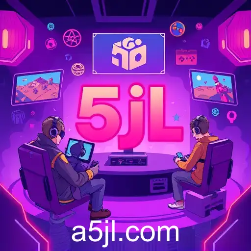 The Rise of 5jl: Shaping the Future of Online Gaming