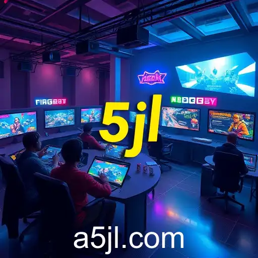 The Rising Influence of 5jl in Online Gaming