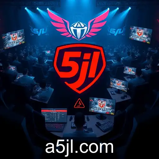 5jl Revolutionizes Online Gaming Experience