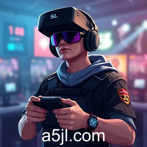 Exploring the Future of Online Gaming