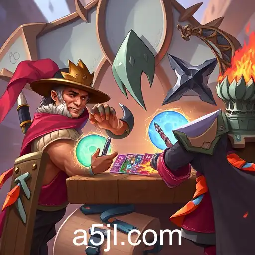 Gaming in 2025: How '5jl' is Changing the Landscape