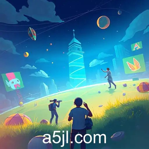 The Rise of 5jl: Shaping Online Gaming Trends