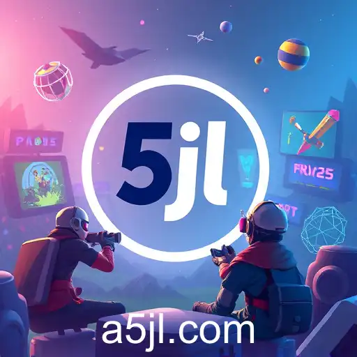 The Rise of 5jl in Gaming Culture