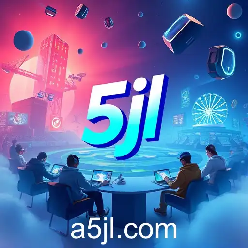 The Rise of 5jl in Gaming Culture