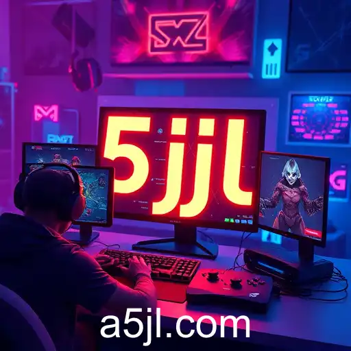 The Rise of Gaming Platforms in 2025