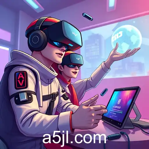 The Rise of Online Gaming in 2025