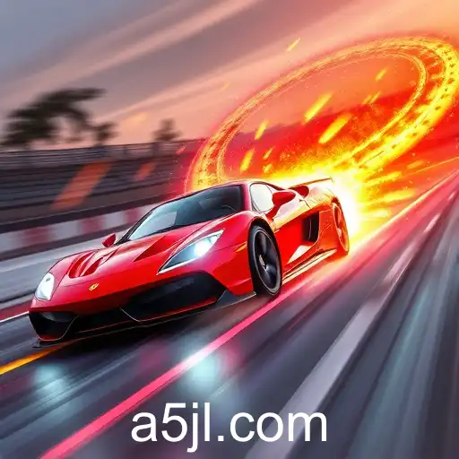 The Thrilling World of Racing Games: Speed, Strategy, and Adrenaline