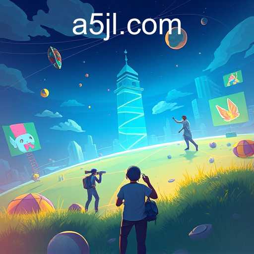 The Rise of 5jl: Shaping Online Gaming Trends