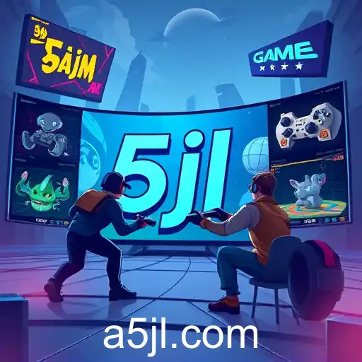 The Rise of 5jl in Gaming Culture