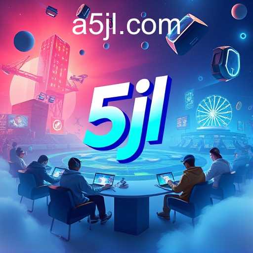 The Rise of 5jl in Gaming Culture