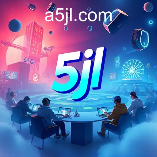 The Rise of 5jl in Gaming Culture