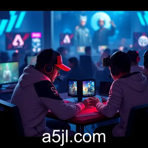 Navigating the Rise of Online Gaming Platforms