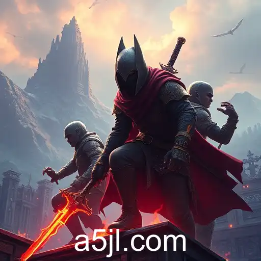 The Immersive World of Role-Playing Games: Exploring Digital Fantasy Realms