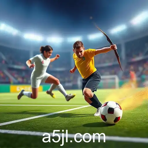 Exploring the Thrilling World of Sports Games Category: A Gamer's Paradise