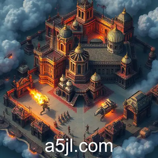 Exploring the World of Strategy Games: Mastering the Art of Strategic Thinking